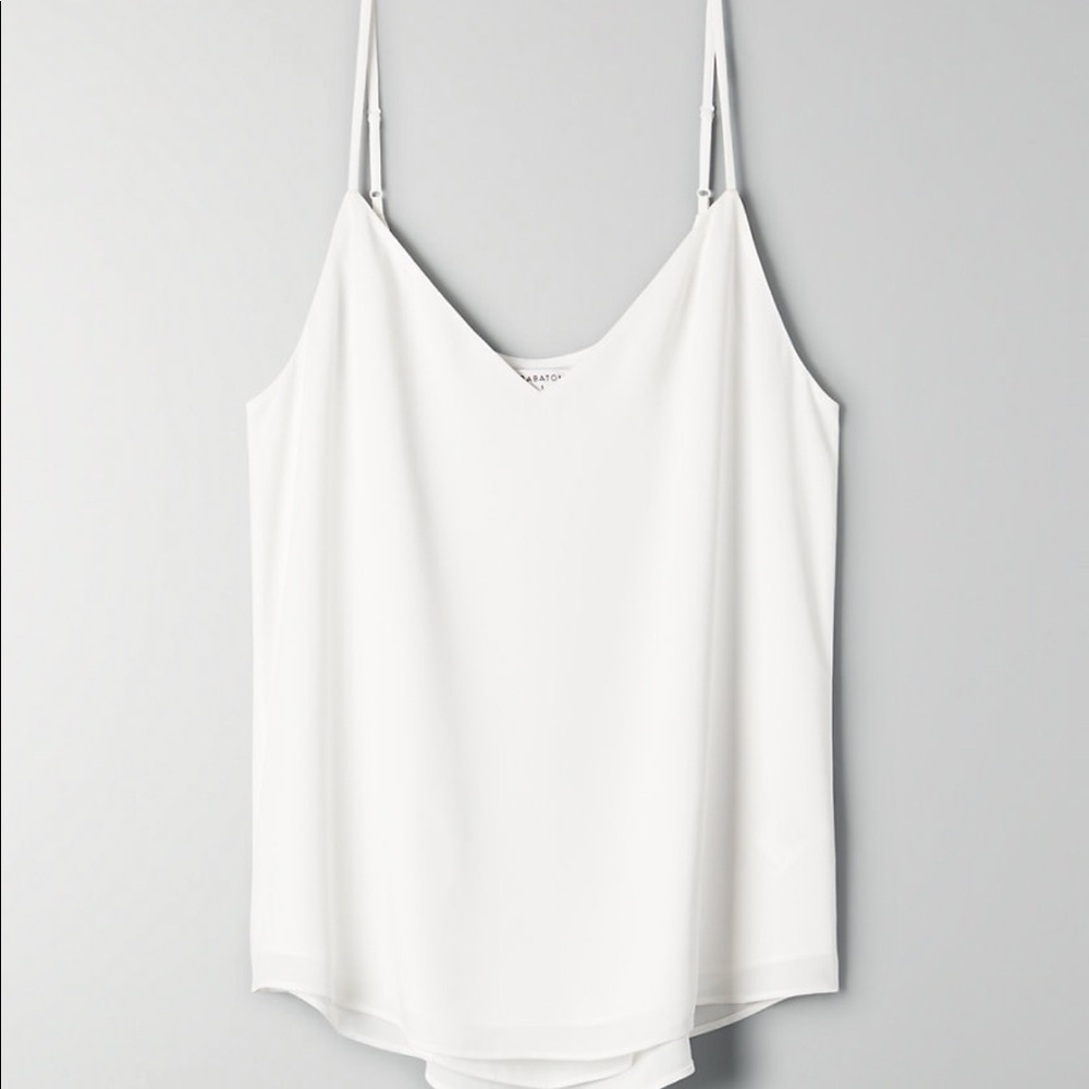 Aritzia Babaton Everly Camisole
